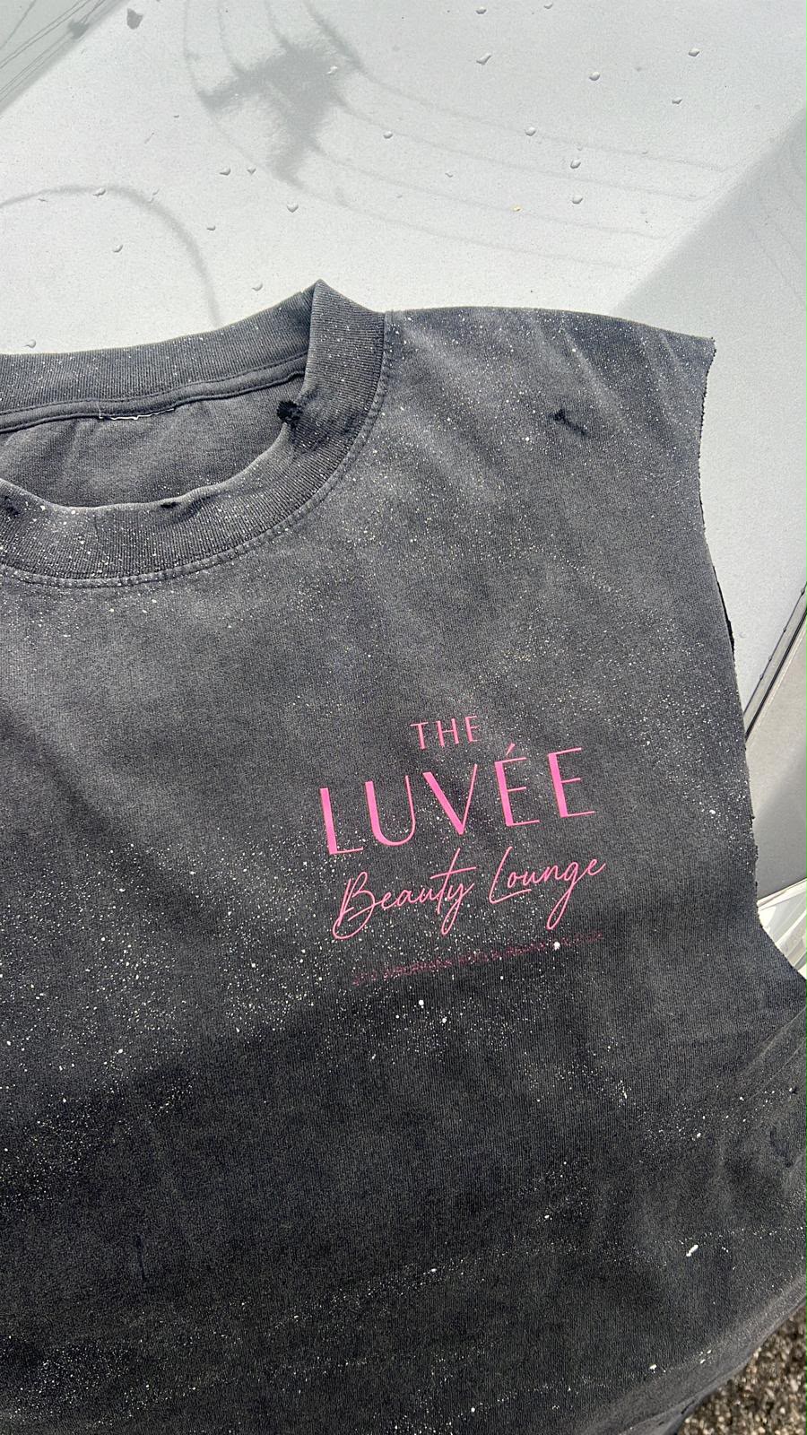Beauty Lounge Tee