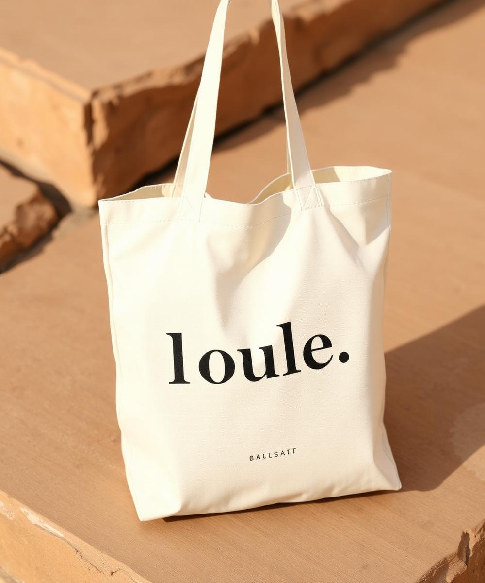 House Tote